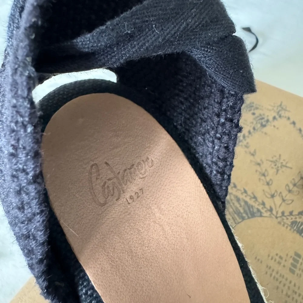 Castaner Carina Espadrilles